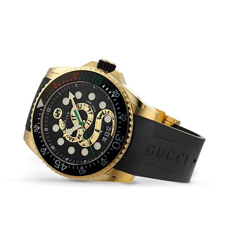 goldsmiths Gucci watches